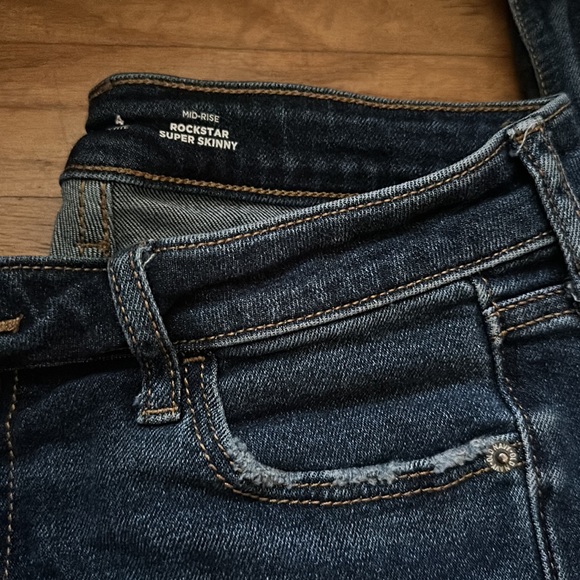 Jean bundle - Picture 3 of 6